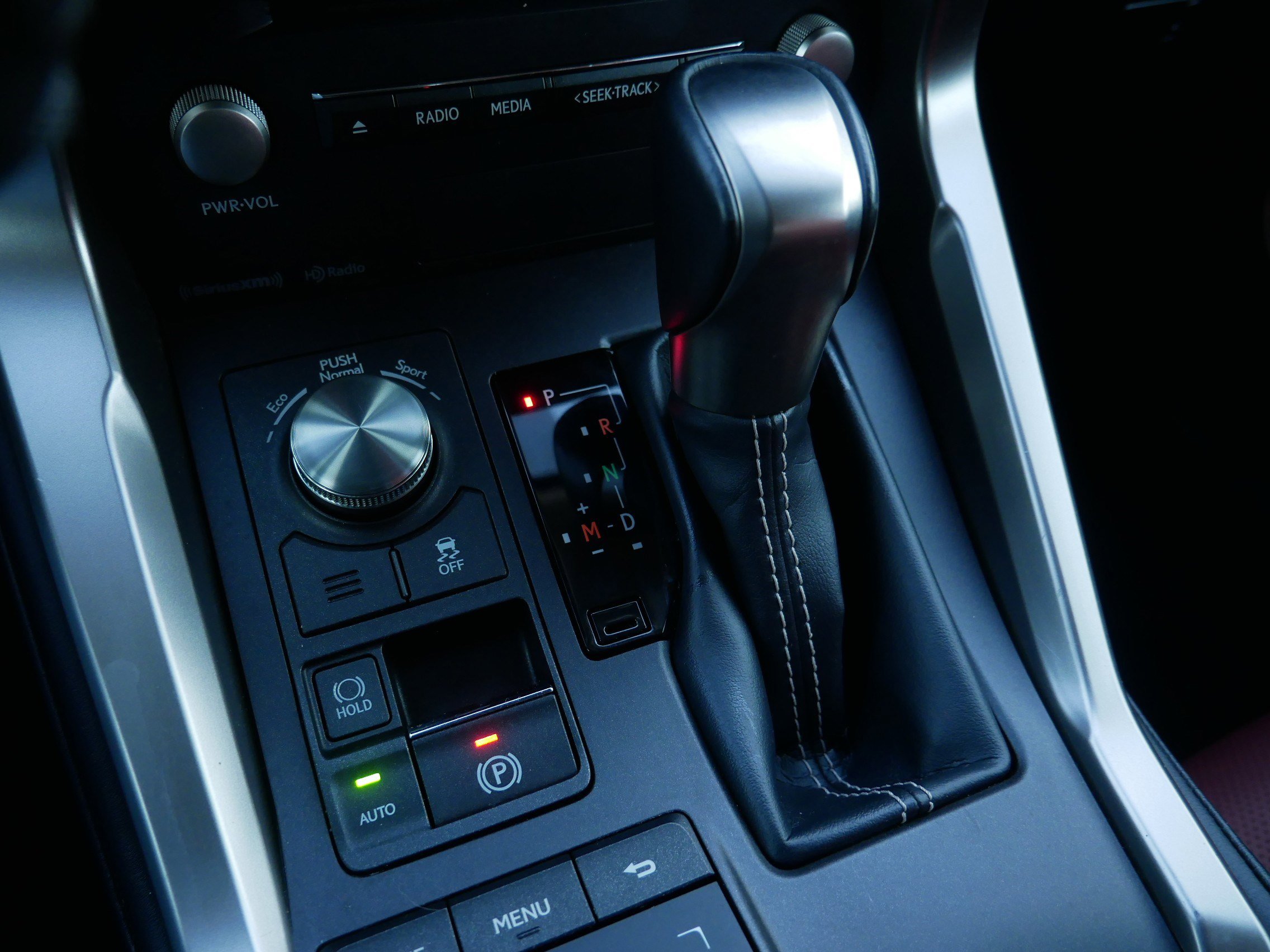 Used 2021 Lexus NX 300 NX 300 image 24