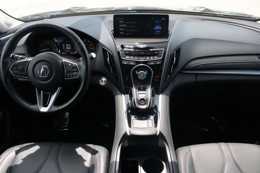 Used 2023 Acura RDX AWD image 14
