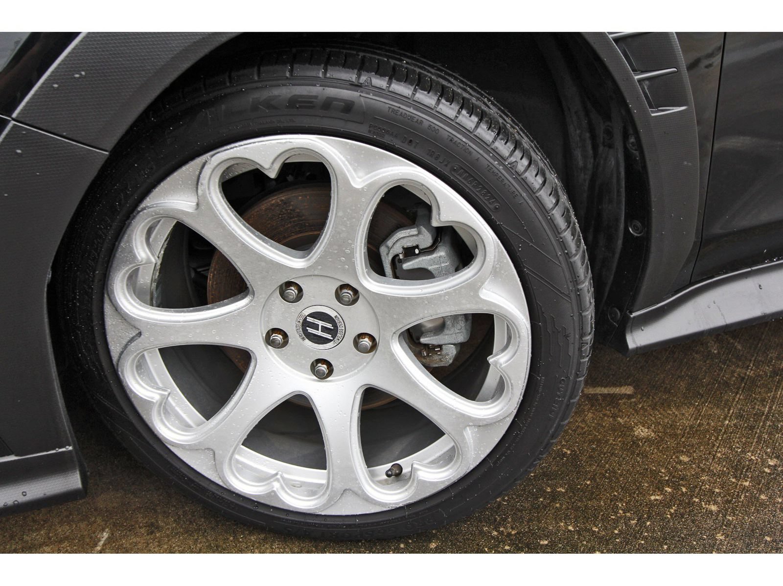 Certified 2023 Subaru WRX Premium AWD/4WD image 25