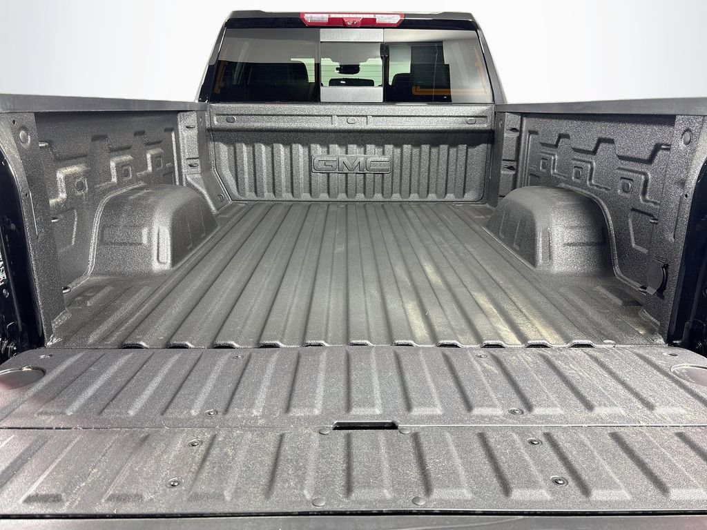 New 2026 GMC Sierra 1500 AT4 w/ AT4 Premium Package AWD/4WD image 27