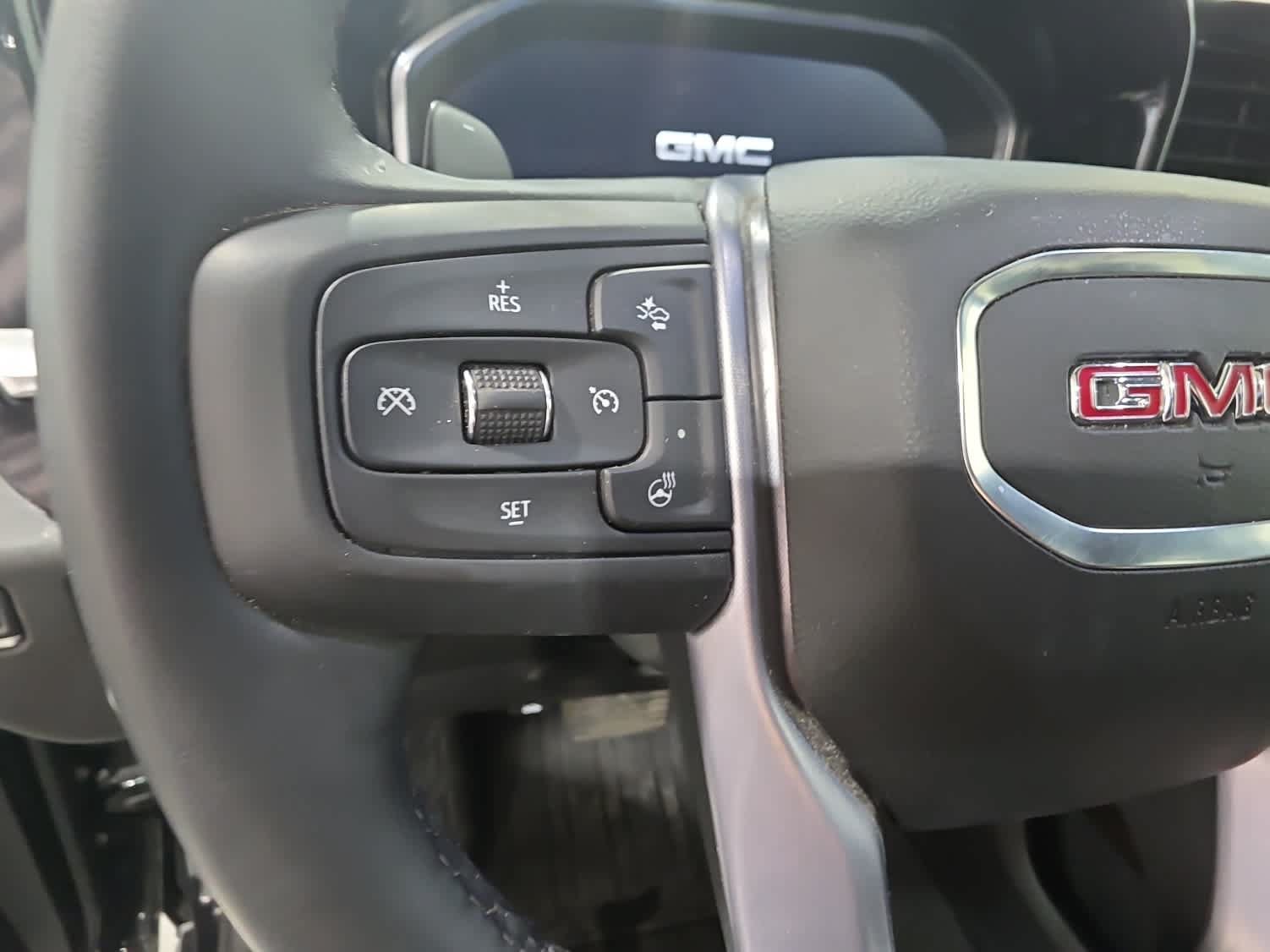 Certified 2026 GMC Sierra 1500 Elevation w/ Preferred Package AWD/4WD image 18