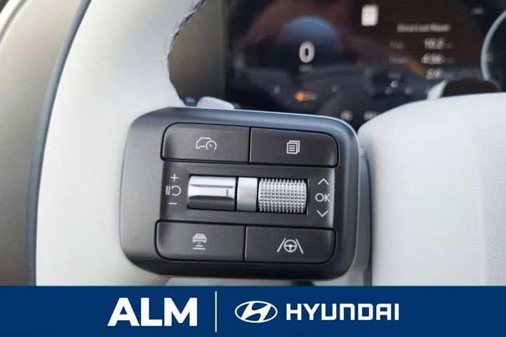 New 2026 Hyundai Palisade Calligraphy image 25