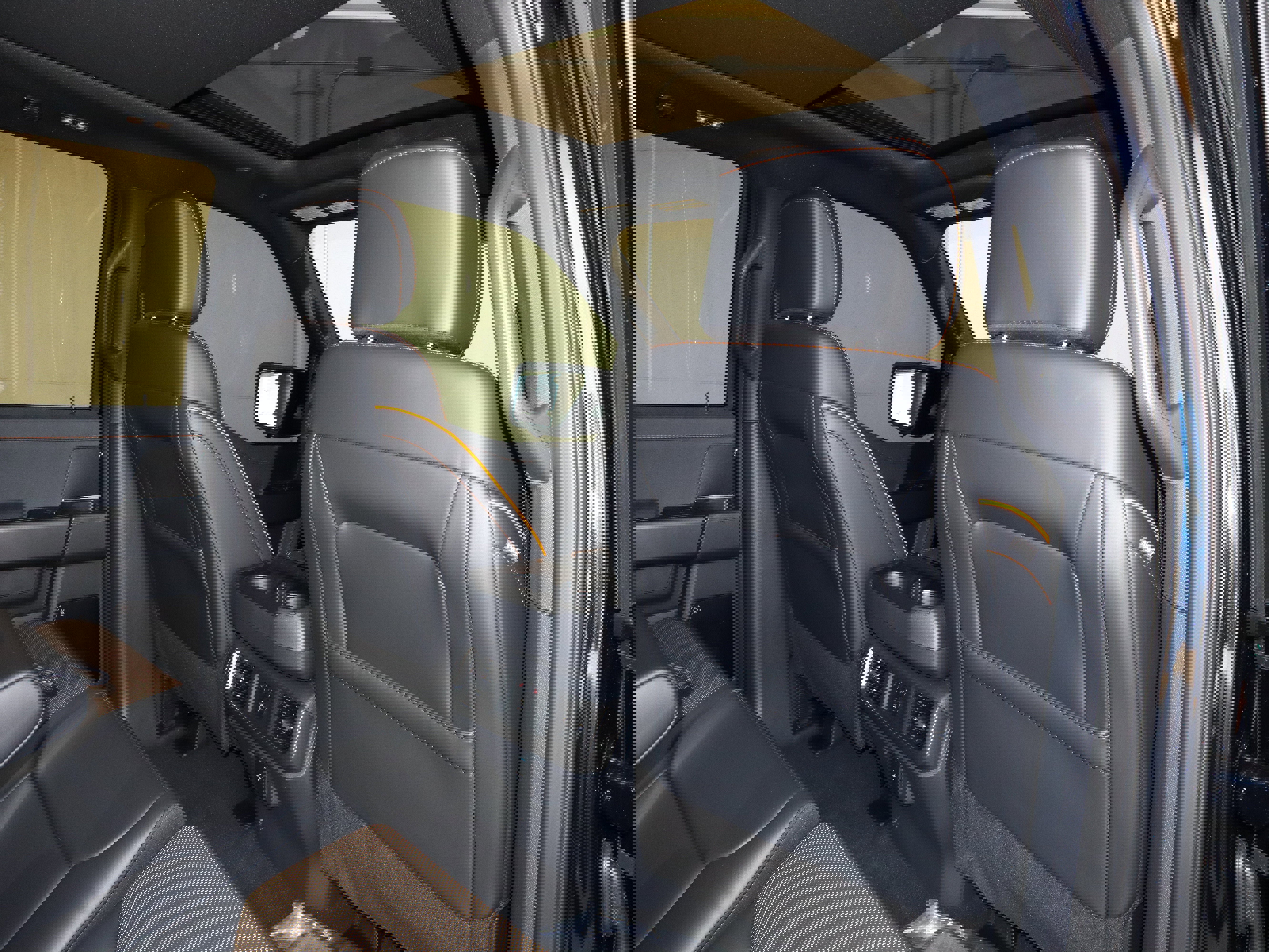 New 2025 Ford F150 Tremor w/ Equipment Group 402A High image 45