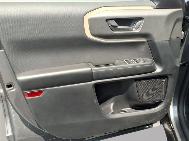 Certified 2025 Ford Bronco Sport Big Bend AWD/4WD image 8