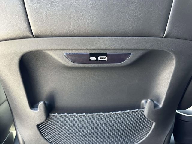 New 2027 Chrysler Pacifica Select FWD image 8