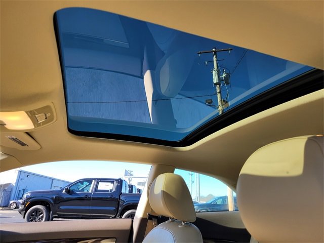 Used 2016 Audi A5 2.0T Premium Plus w/ Technology Package image 10