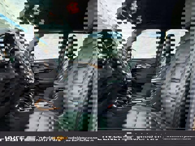 Used 2022 Chevrolet TrailBlazer ACTIV image 29