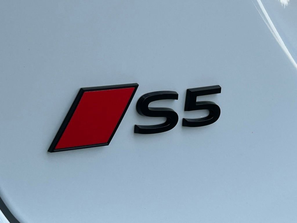 New 2025 Audi S5 Premium Plus image 63