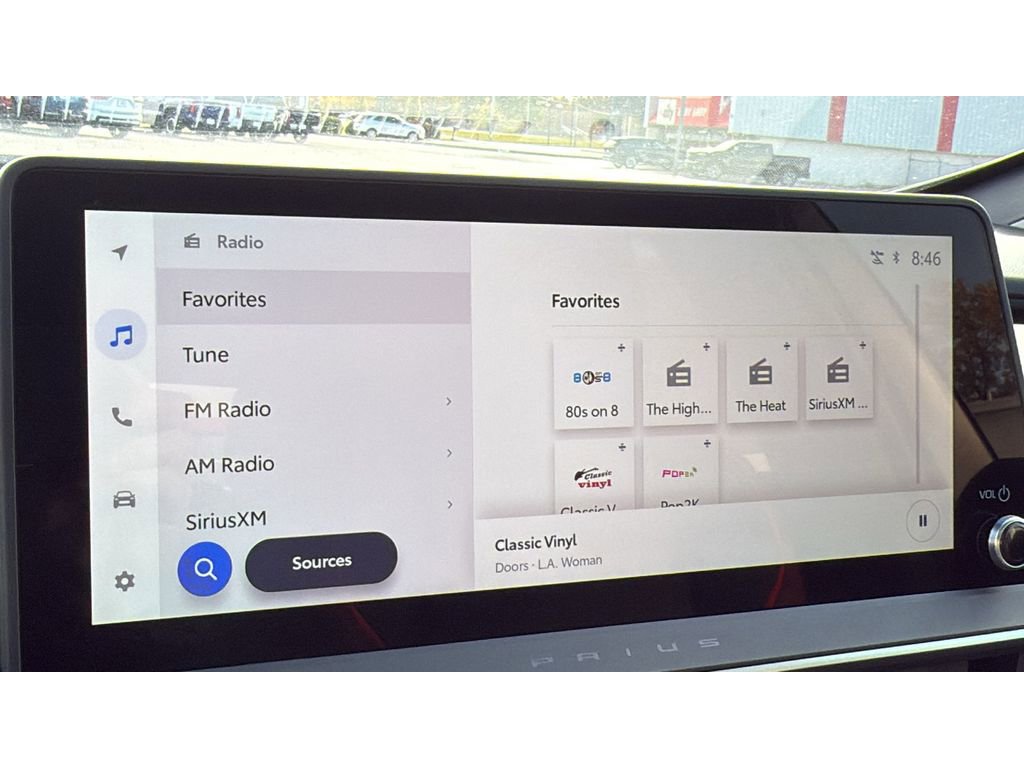 New 2026 Toyota Prius Plug-In Hybrid image 13