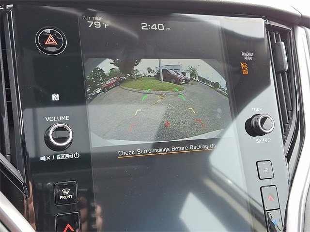 New 2025 Subaru Legacy Premium image 13