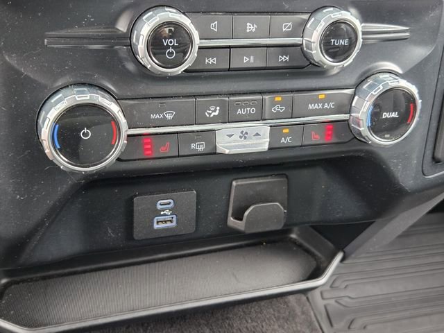 Used 2023 Ford F150 XLT w/ Equipment Group 302A High AWD/4WD image 21