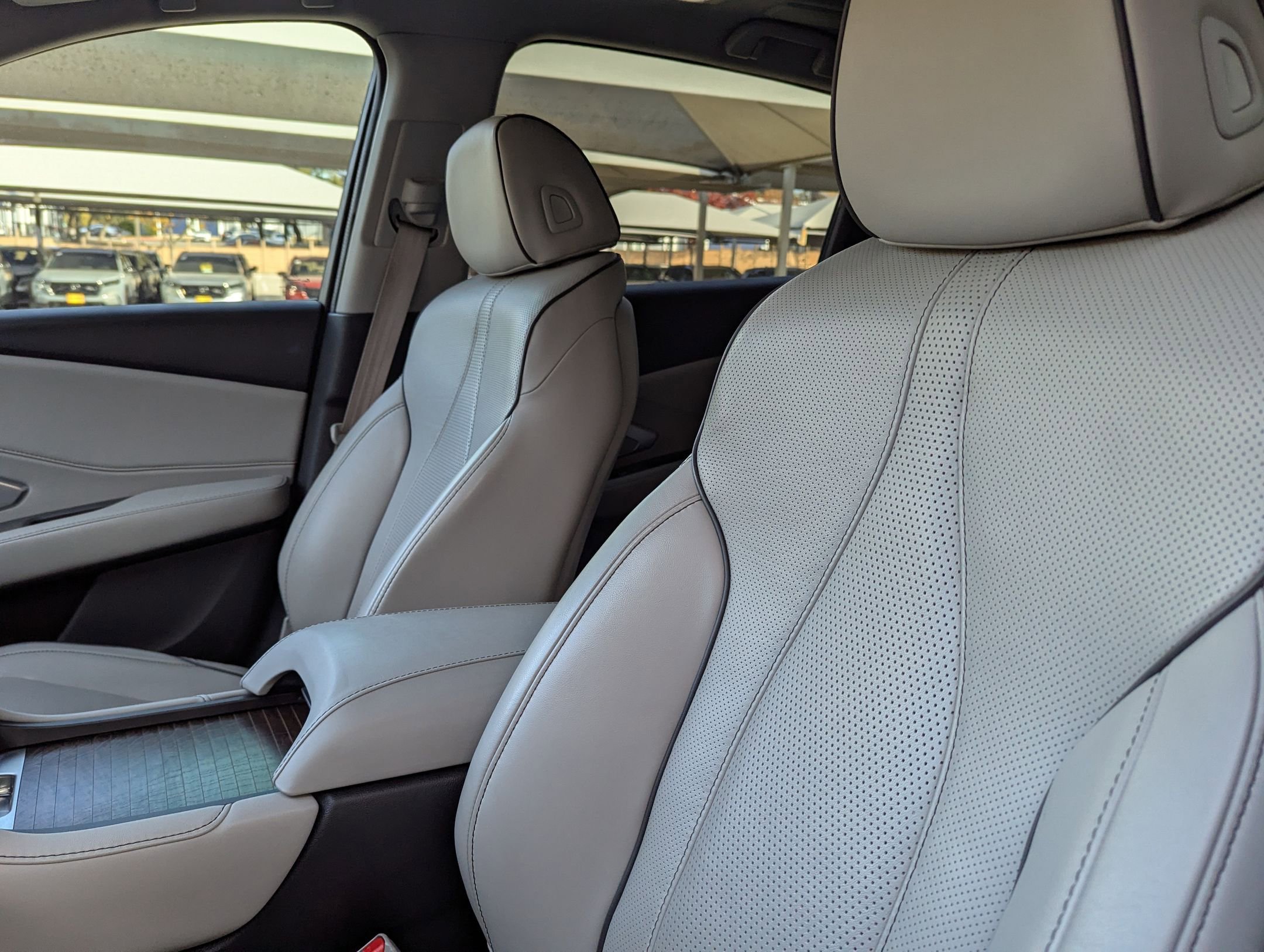 Certified 2021 Acura RDX image 14