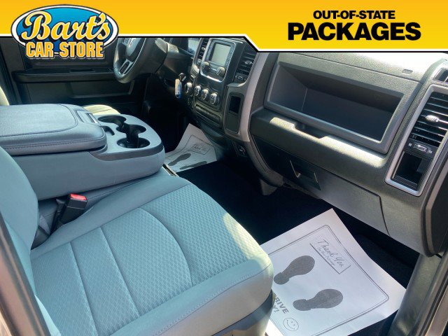 Used 2019 RAM 1500 Express w/ Express Value Package image 16