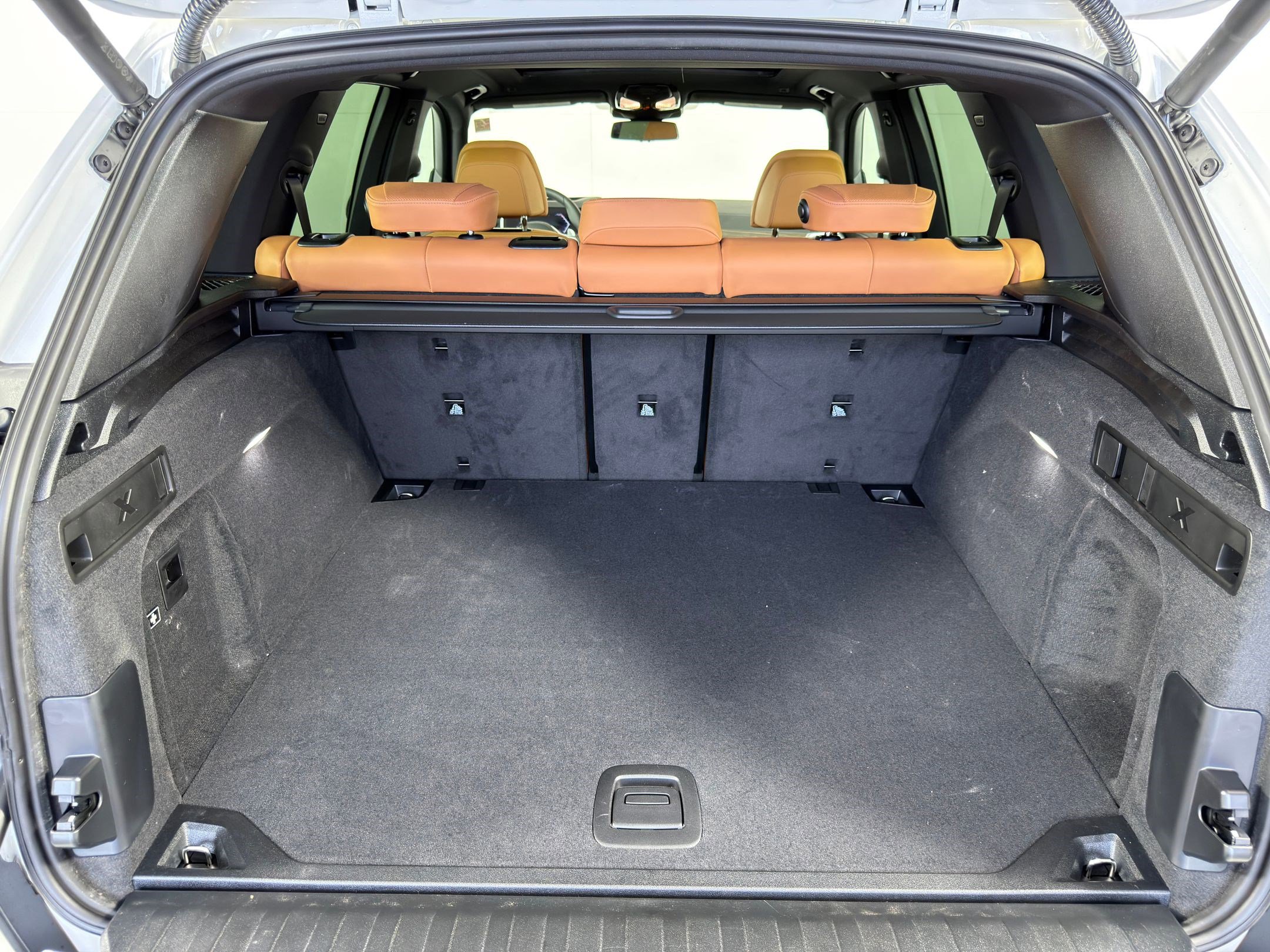 New 2026 BMW X5 xDrive40i w/ M Sport Package image 31