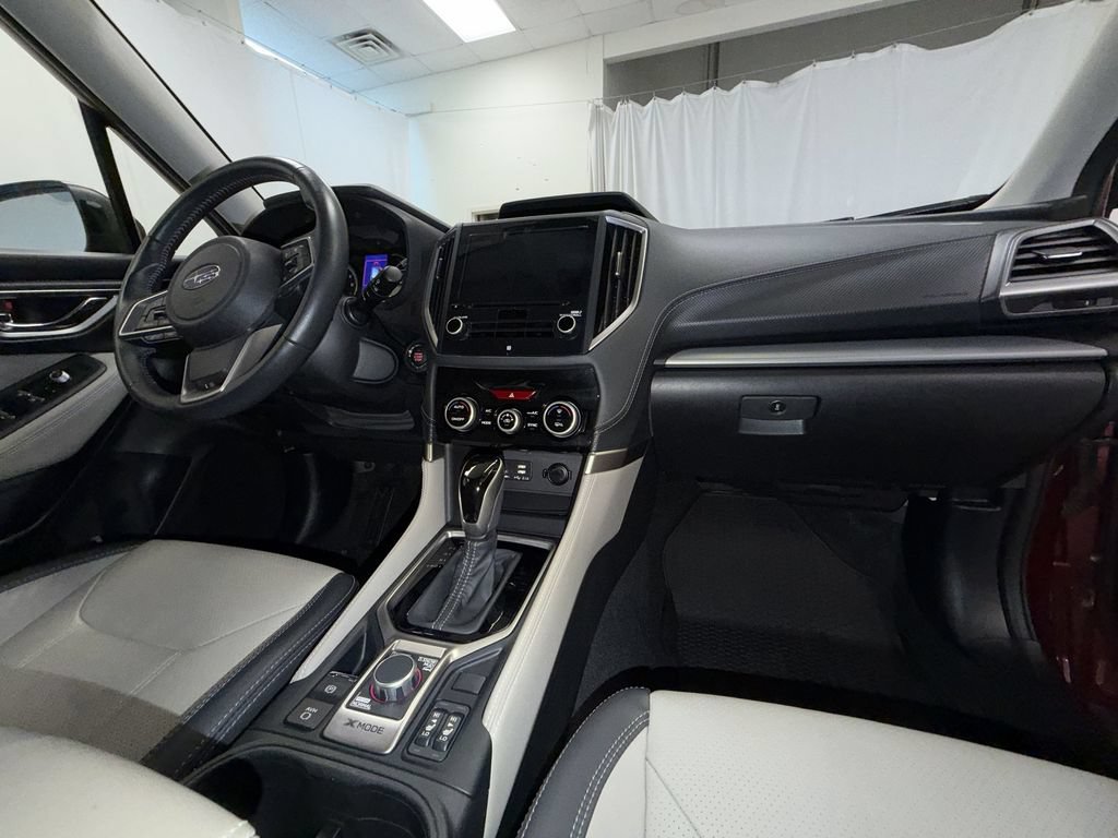 Used 2021 Subaru Forester Limited AWD/4WD image 19
