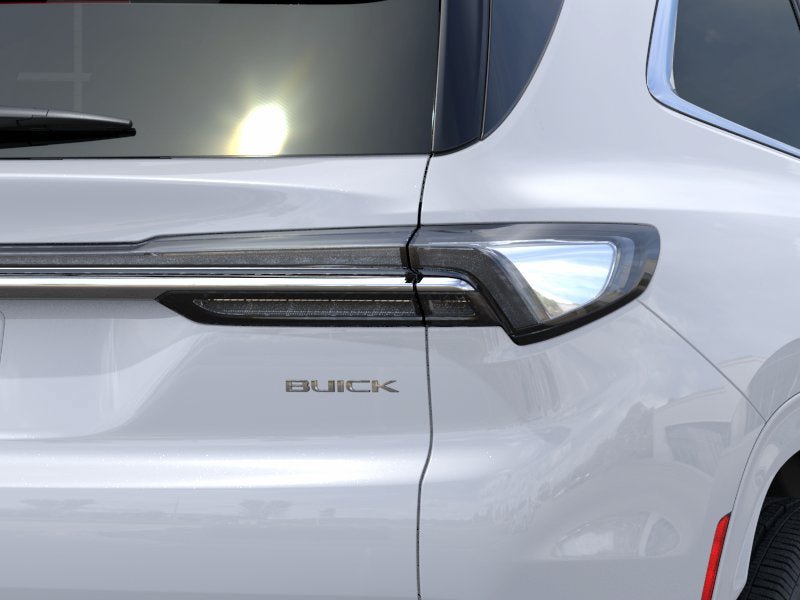 New 2027 Buick Enclave Avenir w/ LPO, Floor Liner Package AWD/4WD image 11