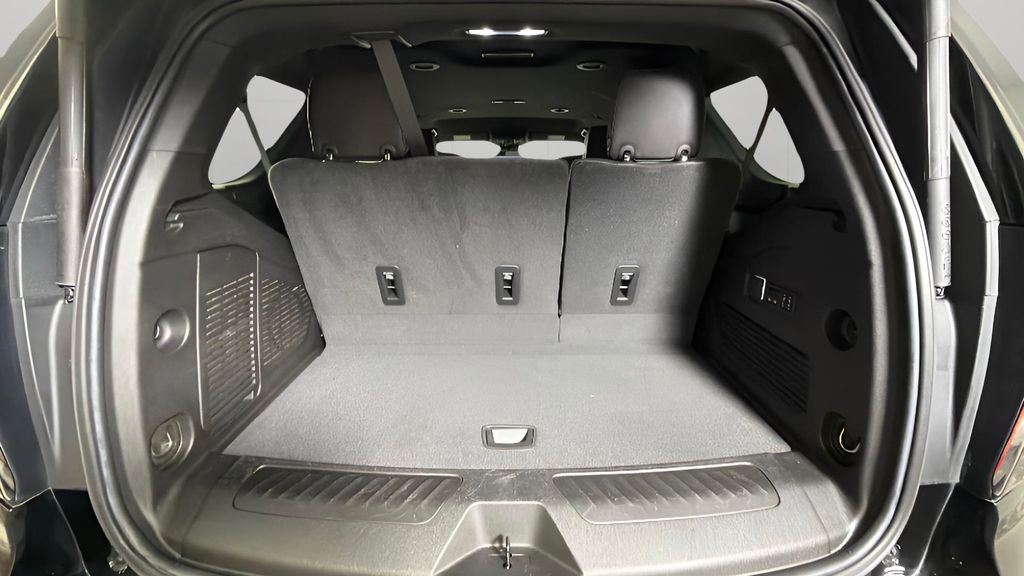 Certified 2023 Chevrolet Tahoe LT w/ Luxury Package RWD image 29
