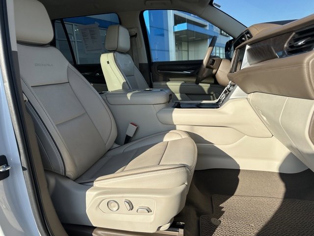 Used 2021 GMC Yukon Denali image 10