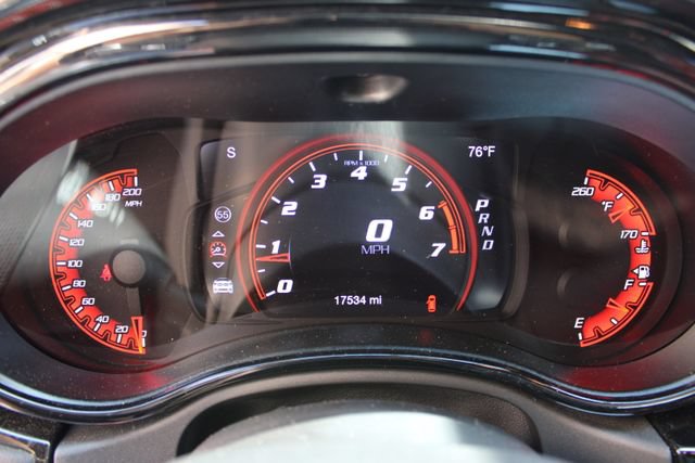 Used 2023 Dodge Durango SRT Hellcat AWD/4WD image 18