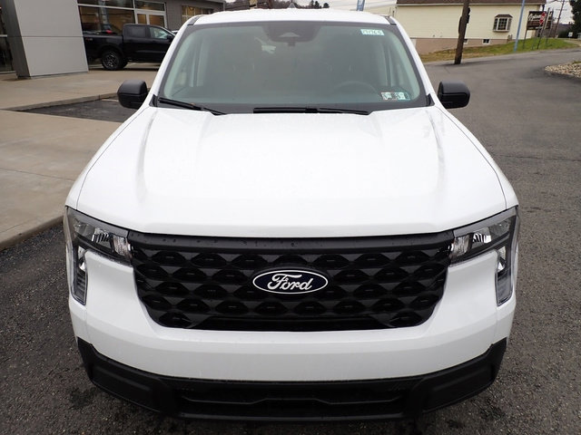 New 2025 Ford Maverick XL w/ 4K Tow Package image 10