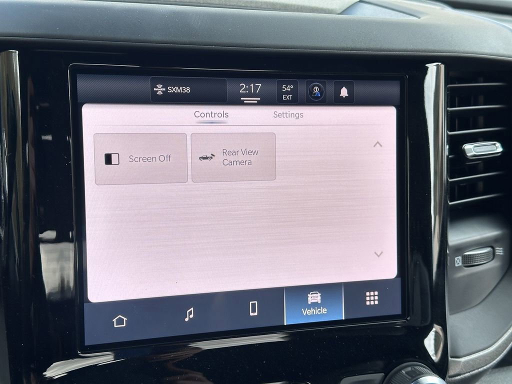 New 2026 RAM 5500 Tradesman w/ Chrome Appearance Group image 33