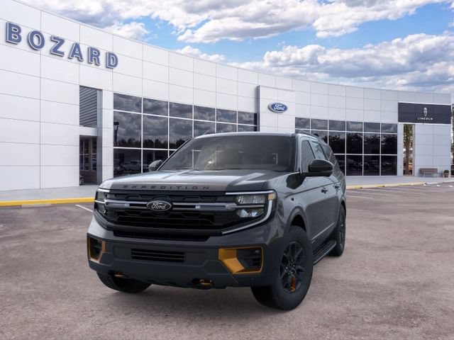 New 2026 Ford Expedition Tremor AWD/4WD image 2