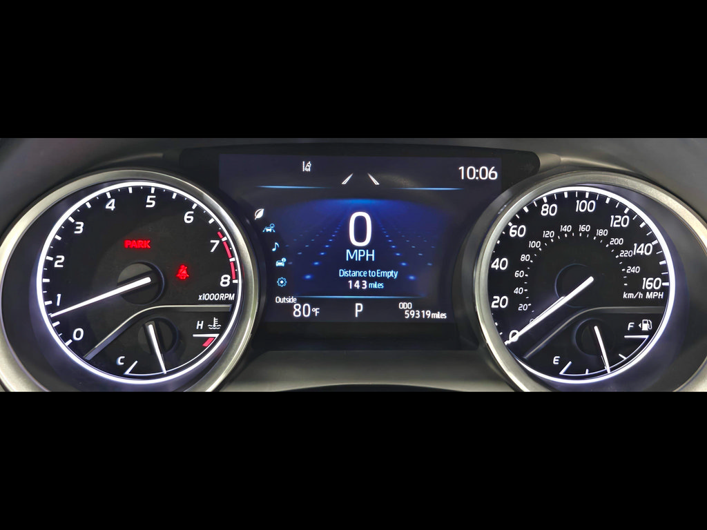 Used 2021 Toyota Camry XLE AWD/4WD image 52