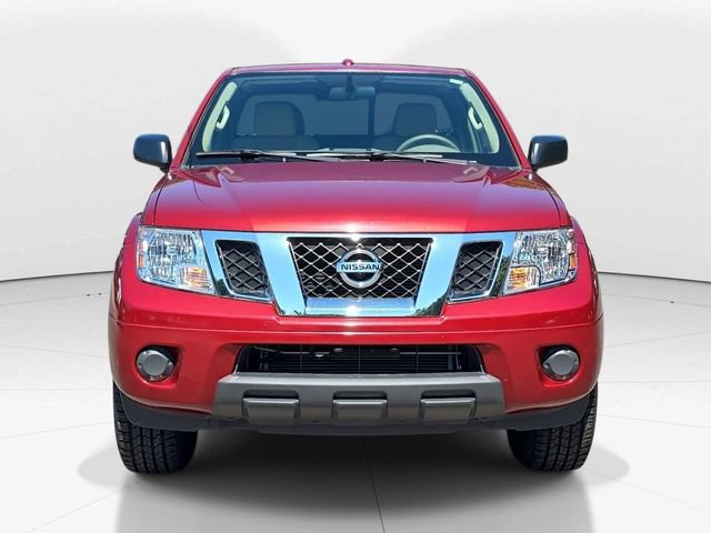 Used 2017 Nissan Frontier SV RWD image 12