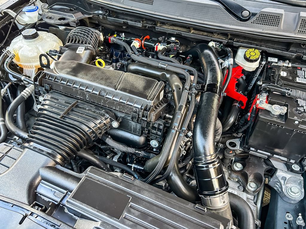 Used 2023 Lincoln Corsair FWD w/ Equipment Group 101A image 31