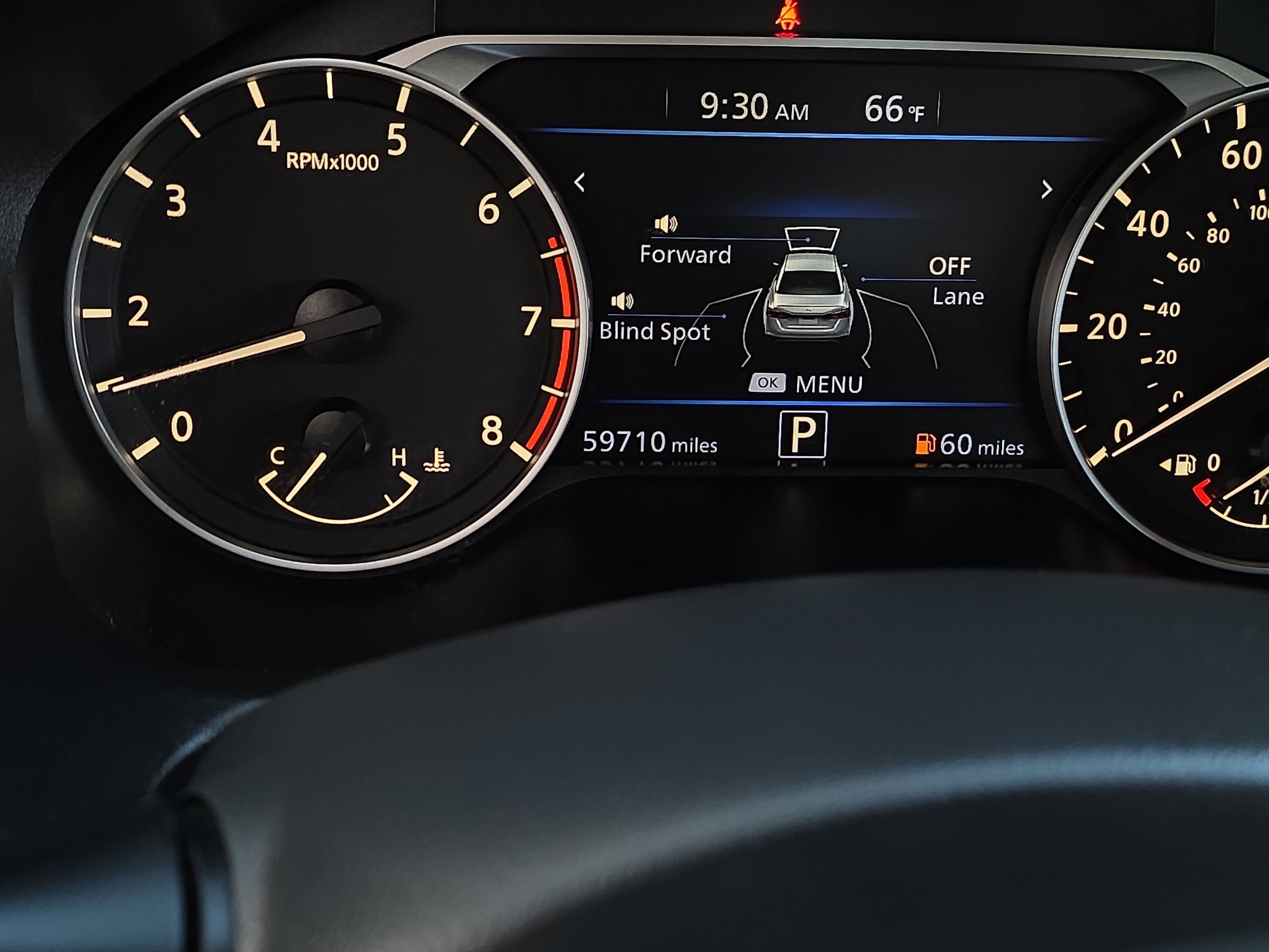 Used 2024 Nissan Altima 2.5 SV image 18