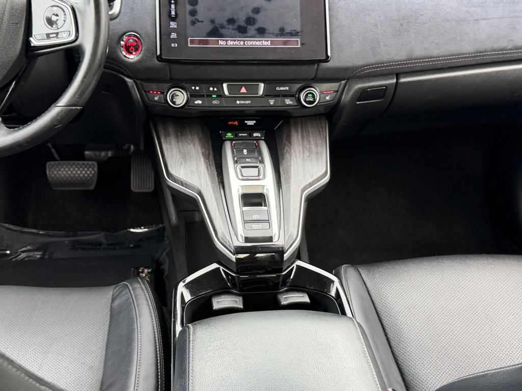 Used 2018 Honda Clarity Touring image 14