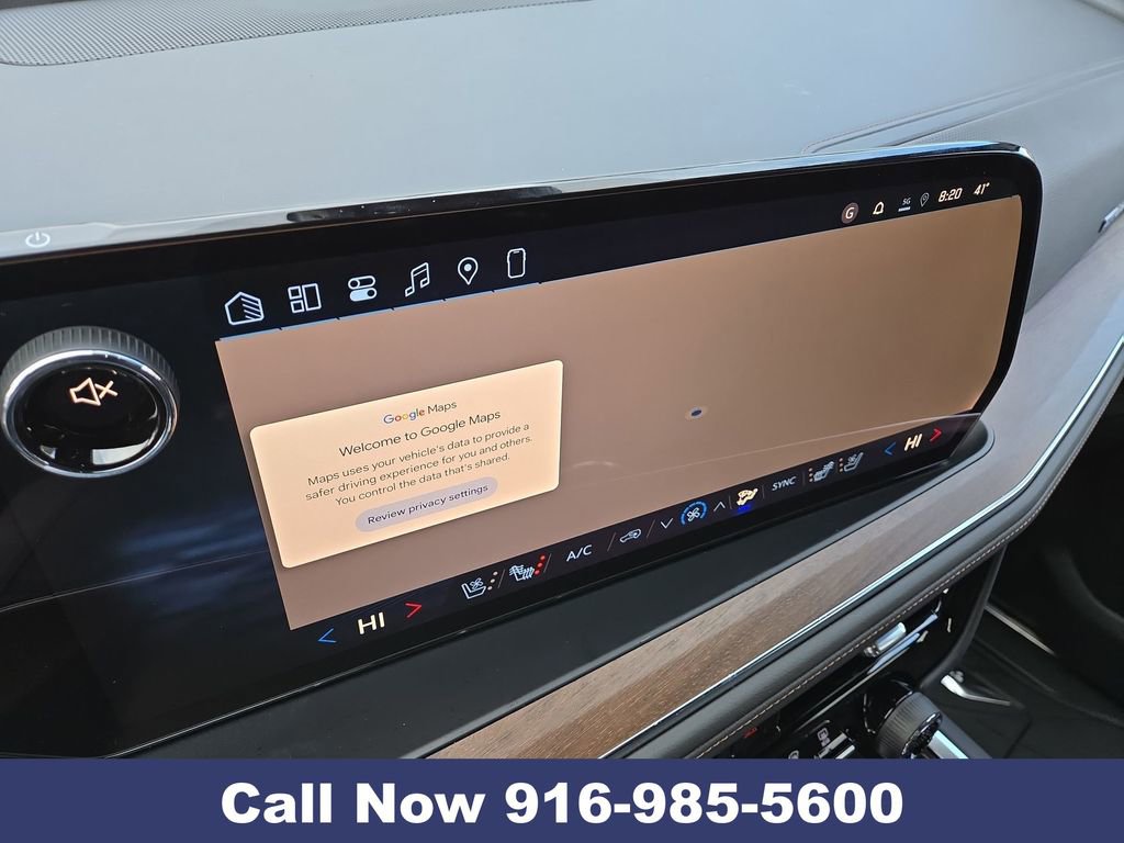 New 2026 Chevrolet Suburban High Country image 18