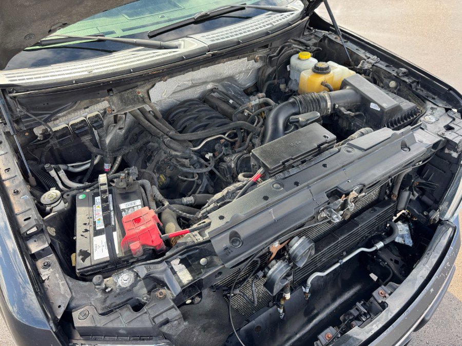 Used 2014 Ford F150 XLT w/ Equipment Group 302A Luxury image 23