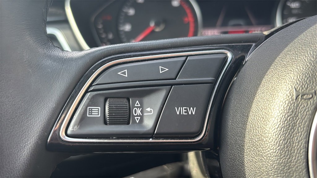 Used 2023 Audi A4 2.0T Premium w/ Convenience Package image 27