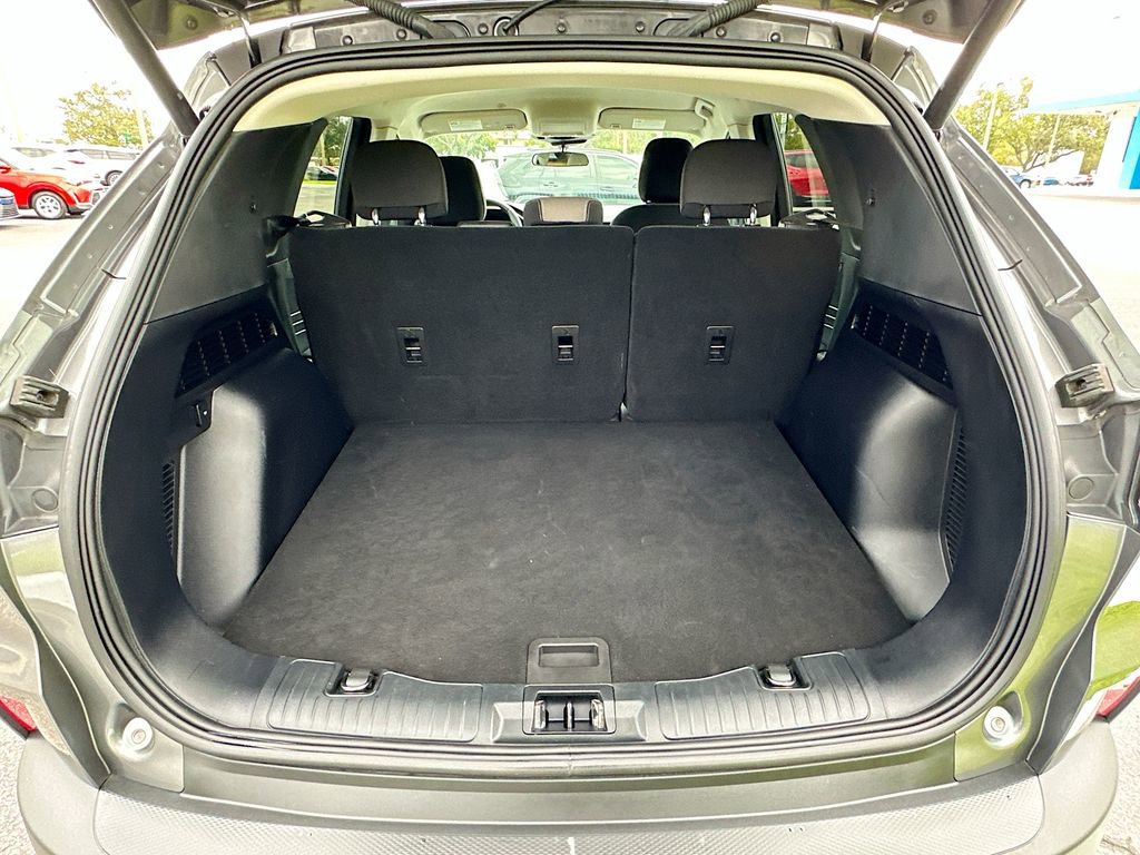 Used 2022 Ford Escape SE w/ Convenience Package image 25