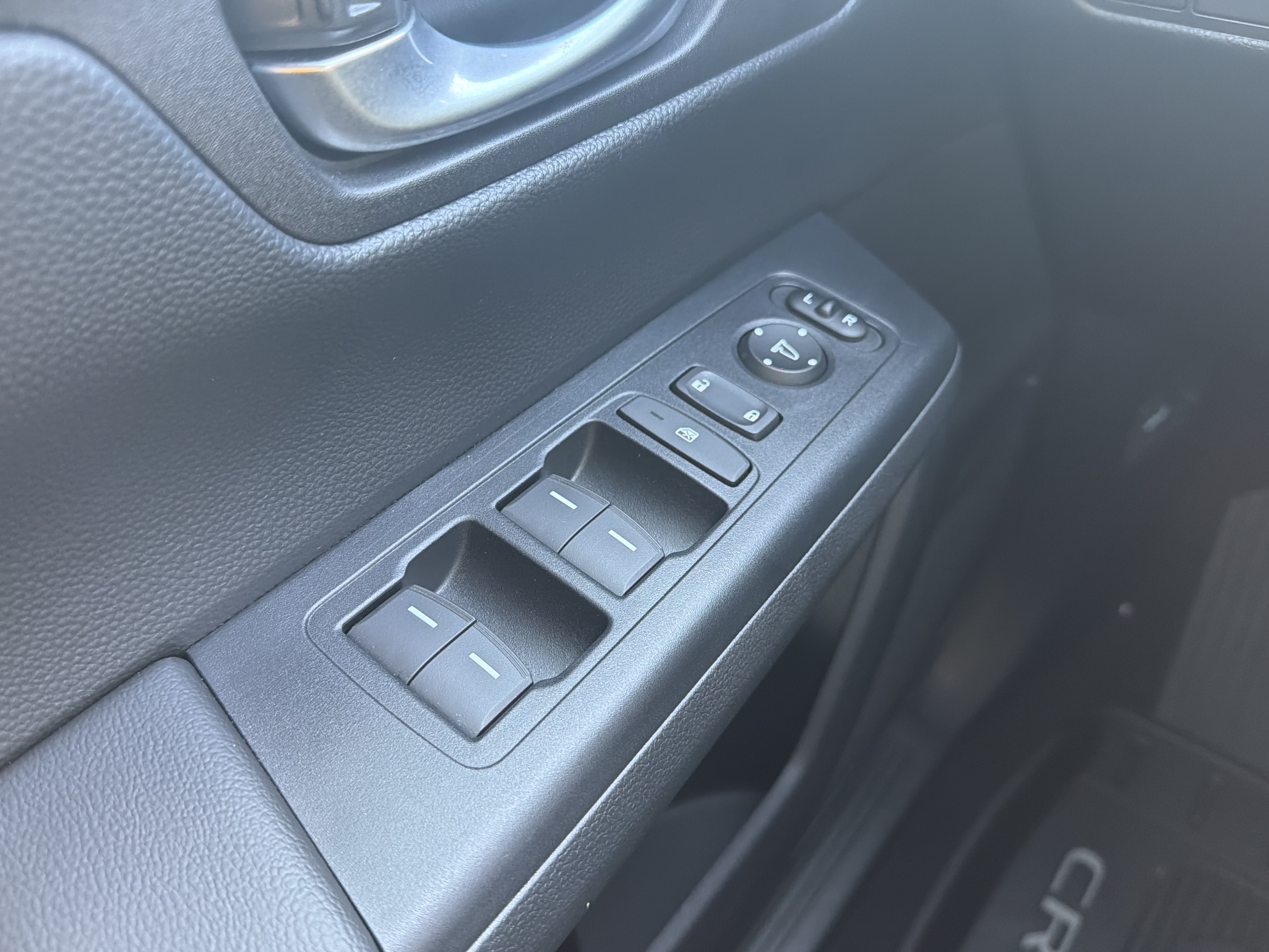 Certified 2024 Honda CR-V Sport-L image 23
