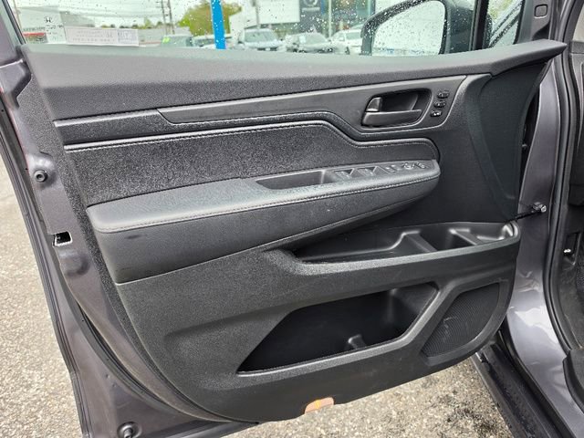 Used 2023 Honda Odyssey EX-L image 19