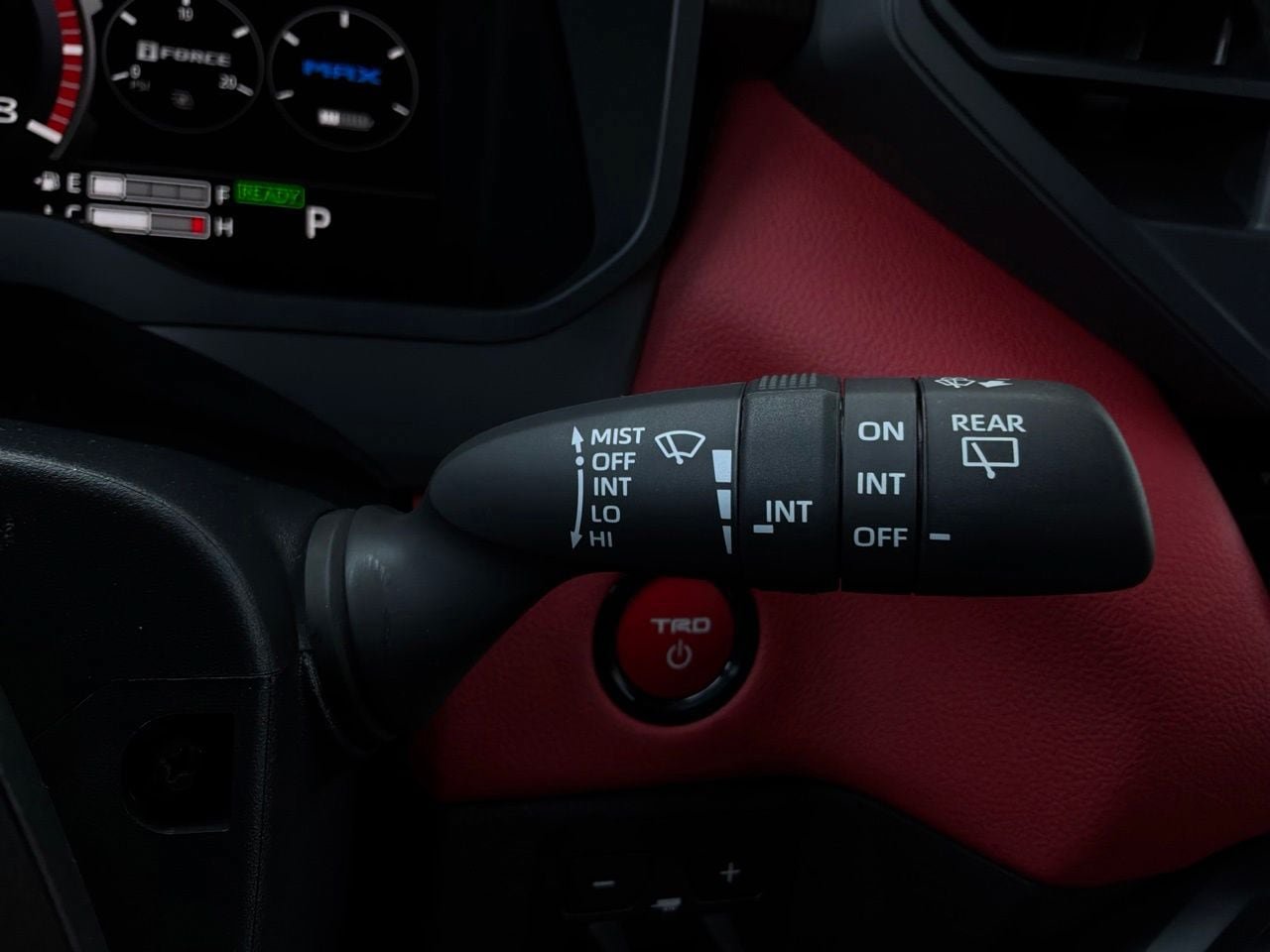 New 2026 Toyota Sequoia TRD Pro AWD/4WD image 41