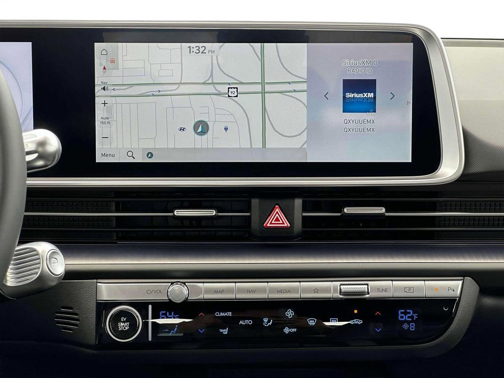 New 2025 Hyundai Ioniq 6 SEL image 19