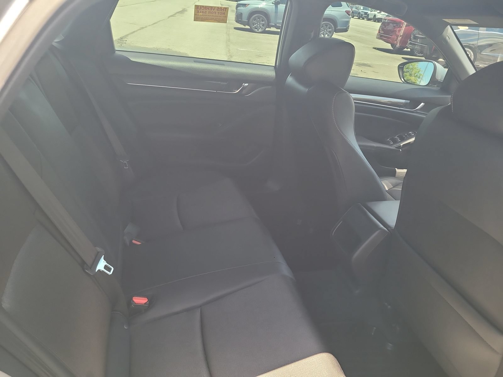 Used 2020 Honda Accord Sport image 23