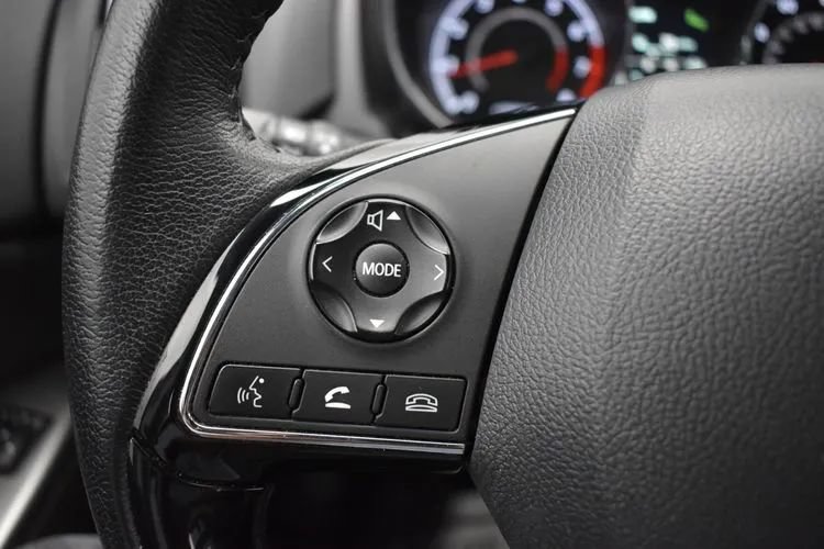Used 2024 Mitsubishi Outlander Sport SE AWD/4WD image 24