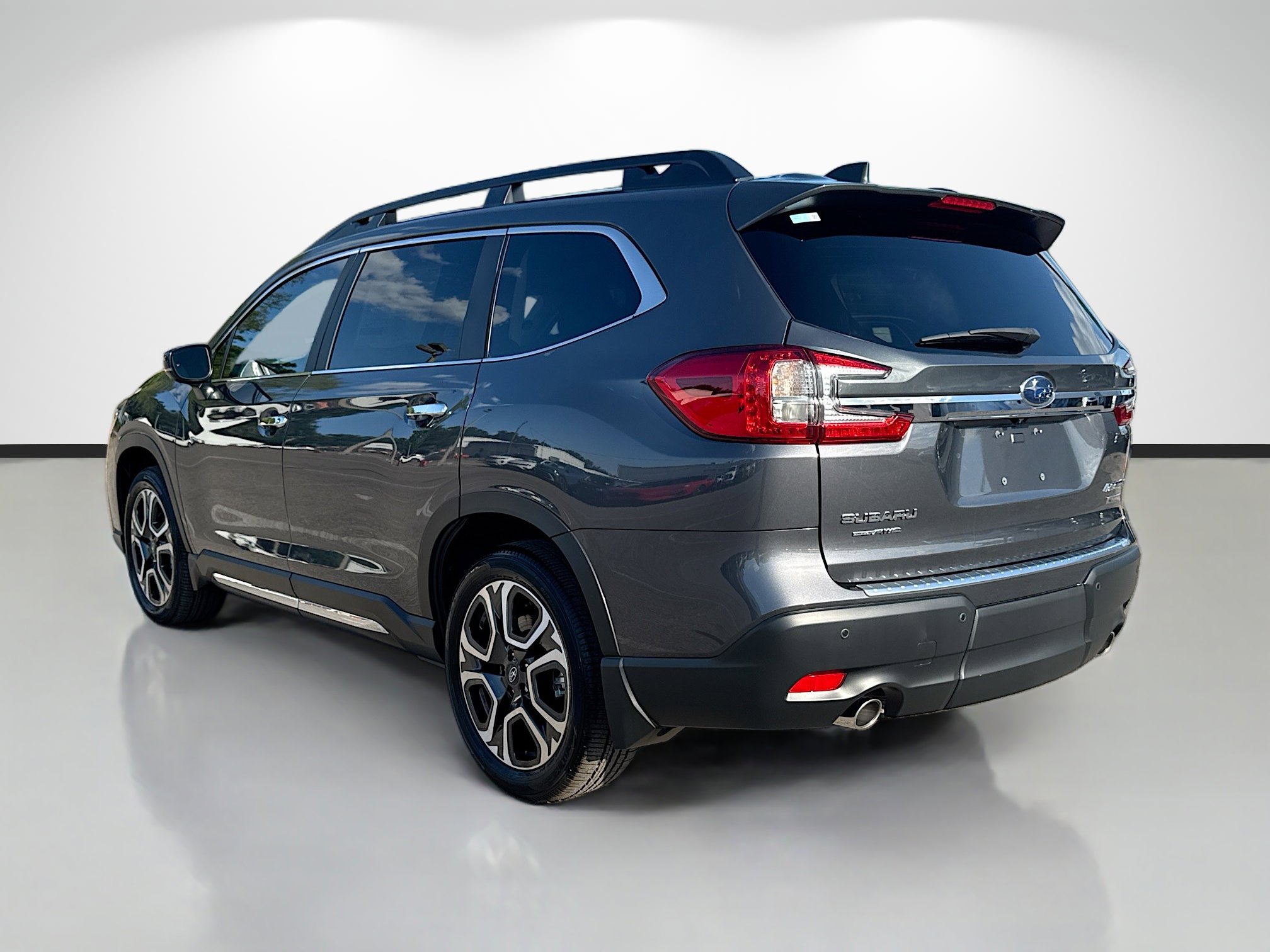 New 2026 Subaru Ascent Touring AWD/4WD image 5