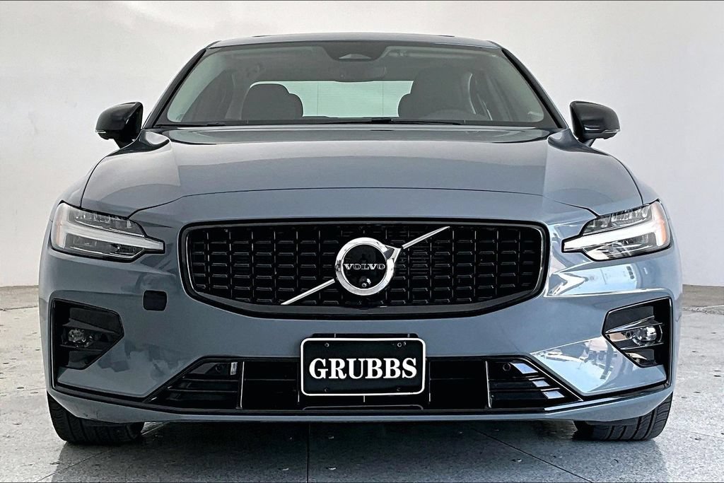 Used 2024 Volvo S60 B5 Plus AWD/4WD image 3