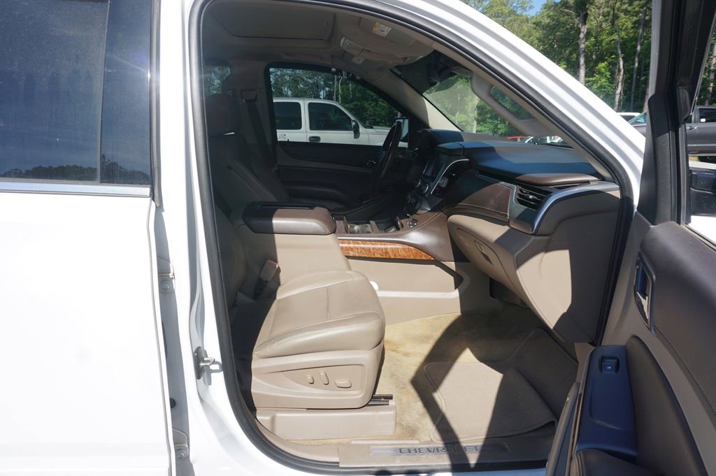 Used 2017 Chevrolet Tahoe Premier RWD image 19
