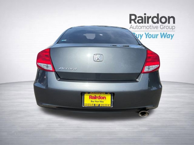 Used 2012 Honda Accord LX-S image 8
