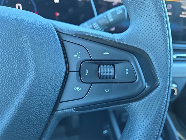 New 2026 Chevrolet TrailBlazer LS w/ LS Convenience Package image 20