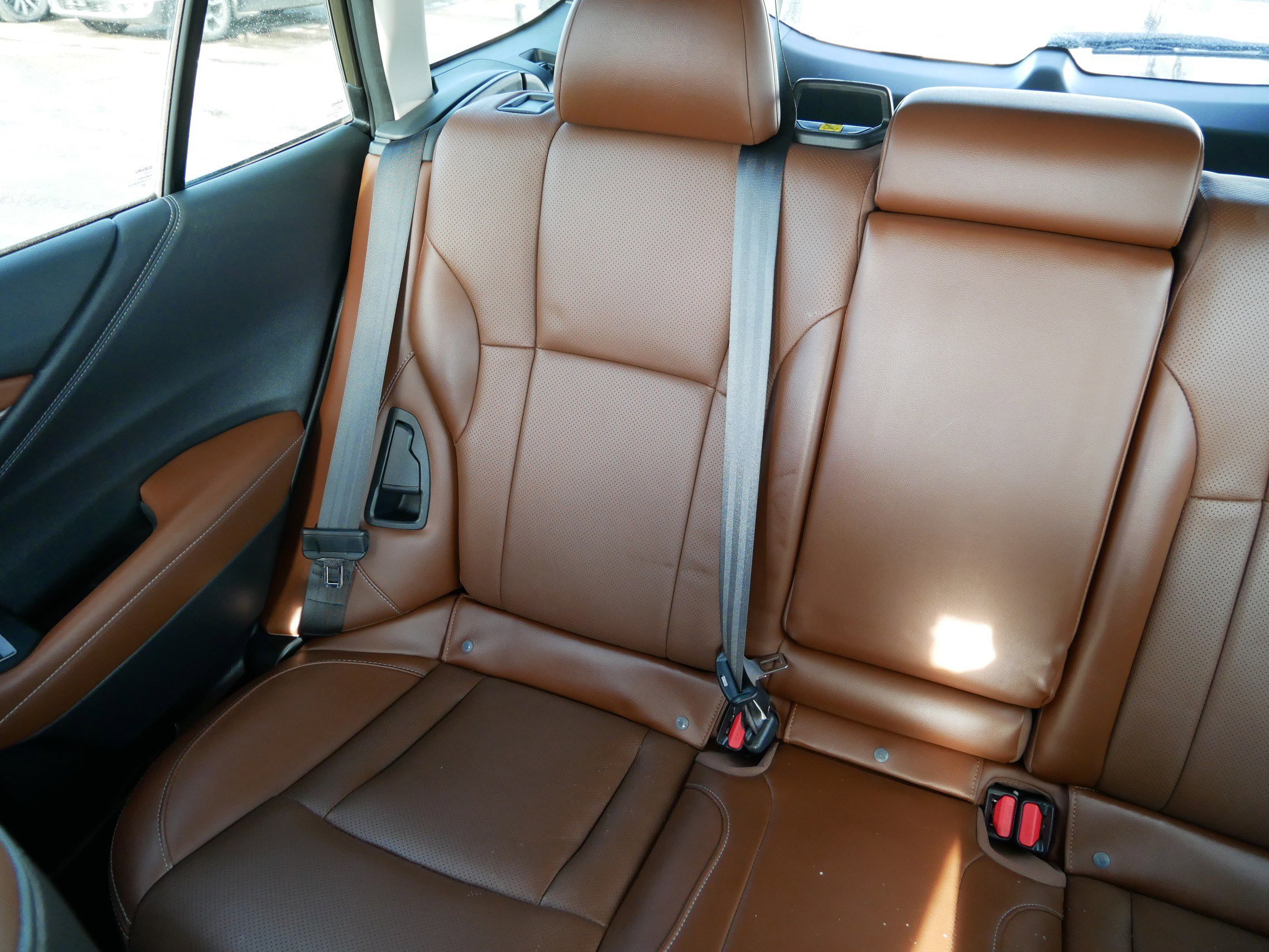 Used 2021 Subaru Outback Touring image 12