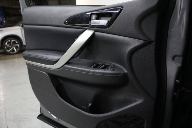 Used 2023 Mitsubishi Eclipse Cross SEL image 20