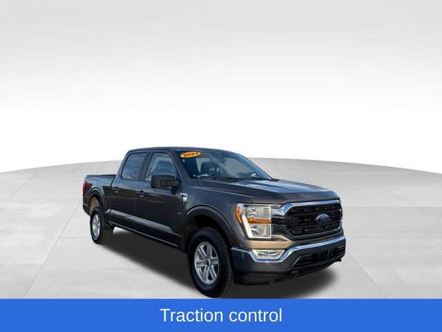 Used 2022 Ford F150 XLT AWD/4WD image 8