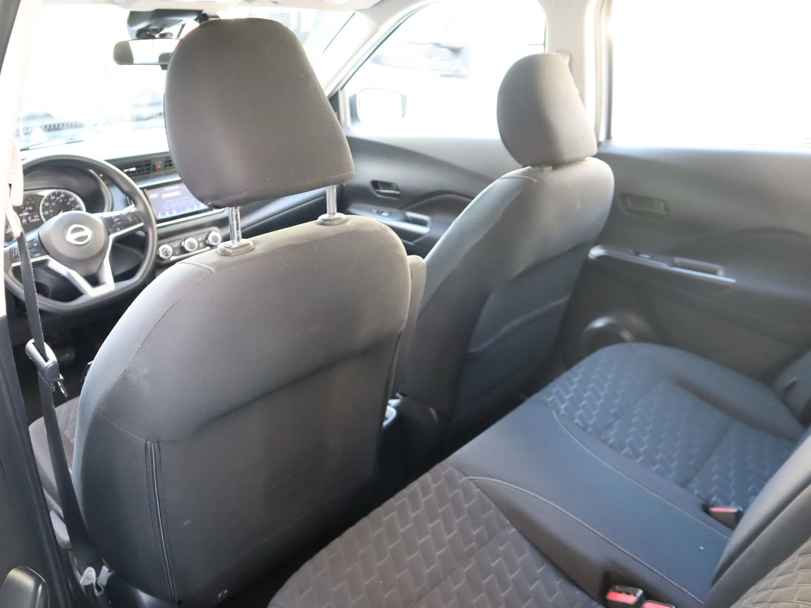 Used 2022 Nissan Kicks S image 38